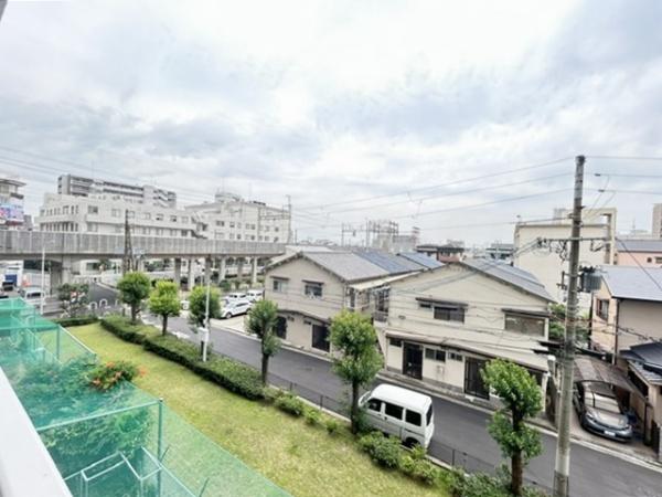シャルム堺