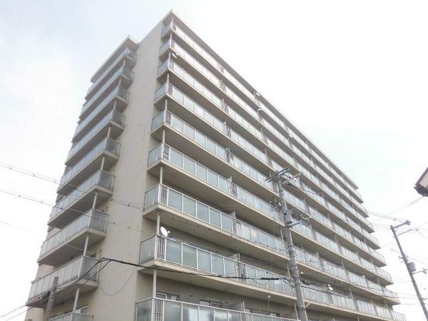 ファミール堺パート２