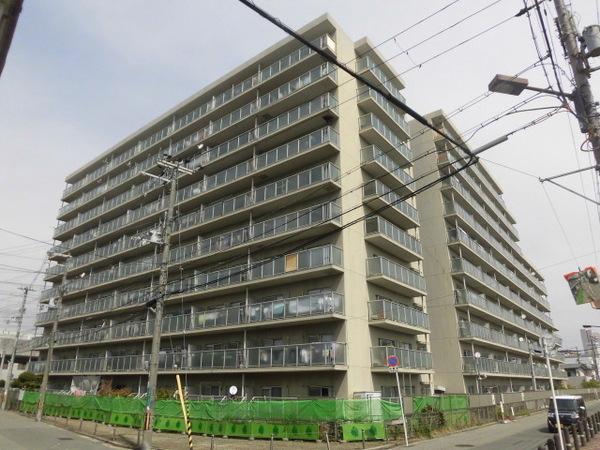 ファミール堺パート２