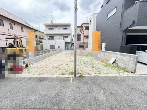 堺市堺区緑ヶ丘北町２丁