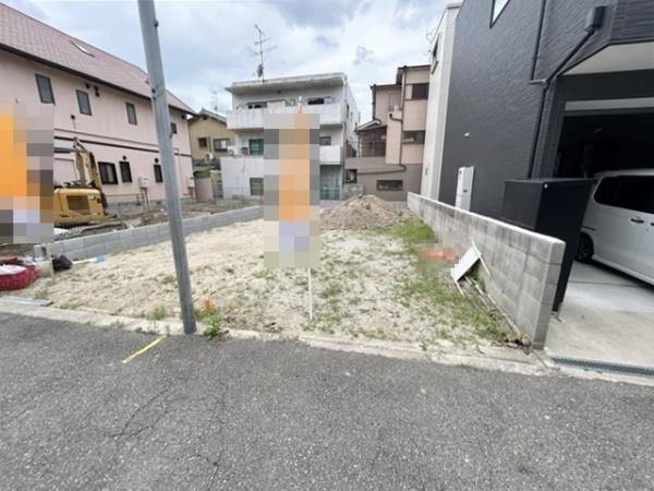 堺市堺区緑ヶ丘北町２丁
