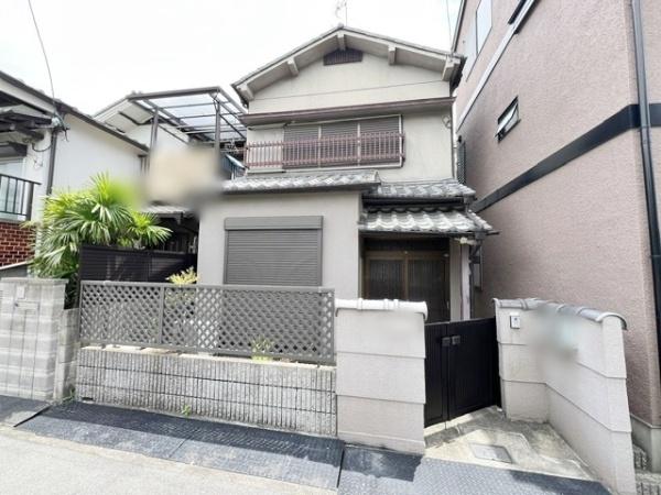 堺市西区浜寺南町３丁の中古一戸建て