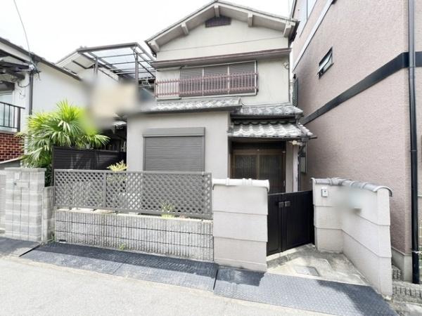 堺市西区浜寺南町３丁の中古一戸建て