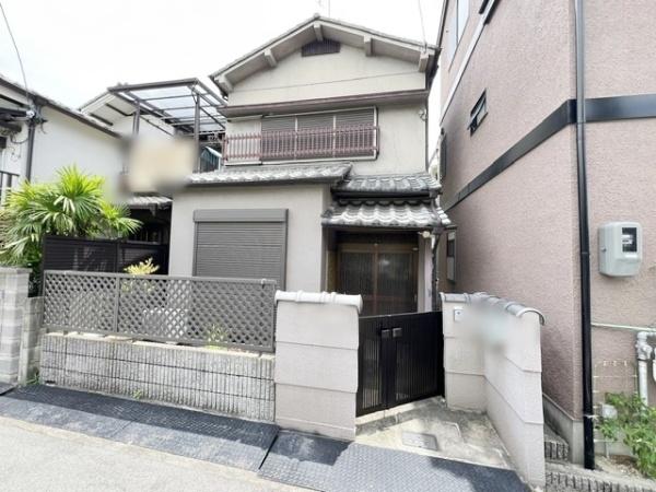 堺市西区浜寺南町３丁の中古一戸建て