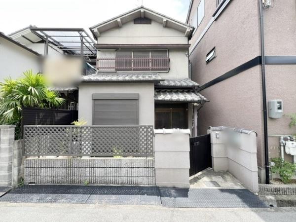 堺市西区浜寺南町３丁の中古一戸建て
