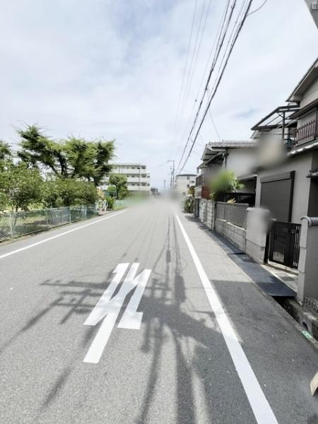 堺市西区浜寺南町３丁の中古一戸建て