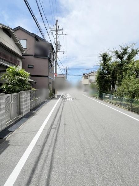 堺市西区浜寺南町３丁の中古一戸建て