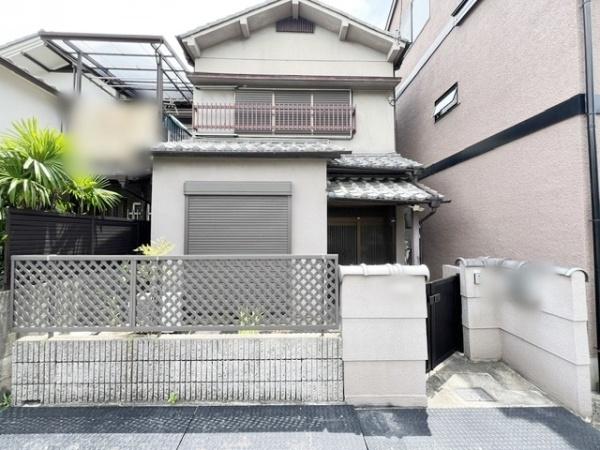 堺市西区浜寺南町３丁の中古一戸建て