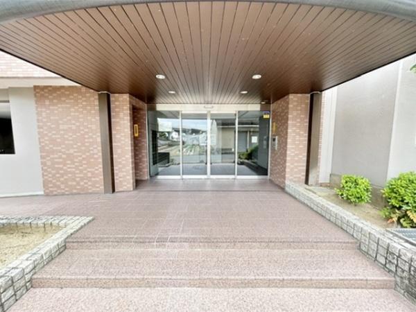 東急ドエル・アルス泉北深井