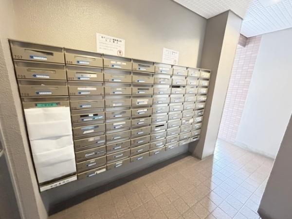 東急ドエル・アルス泉北深井