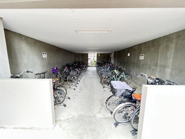 東急ドエル・アルス泉北深井
