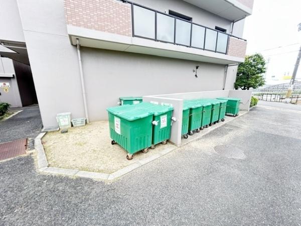 東急ドエル・アルス泉北深井