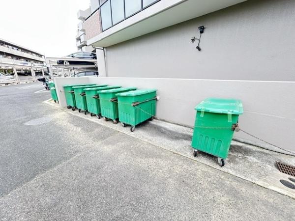 東急ドエル・アルス泉北深井