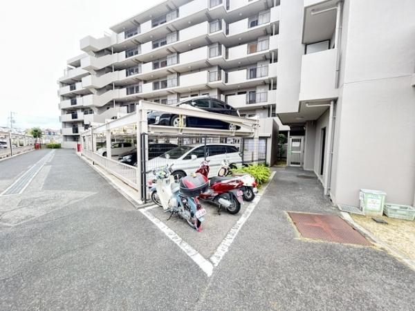 東急ドエル・アルス泉北深井