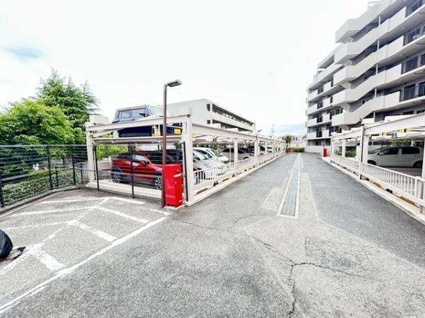 東急ドエル・アルス泉北深井
