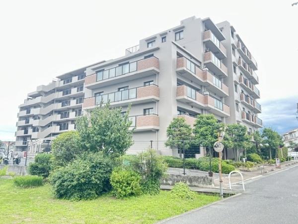 東急ドエル・アルス泉北深井