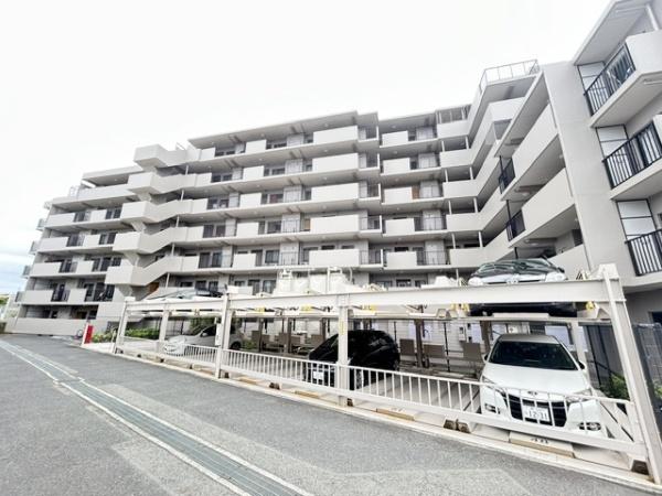 東急ドエル・アルス泉北深井