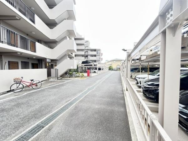 東急ドエル・アルス泉北深井