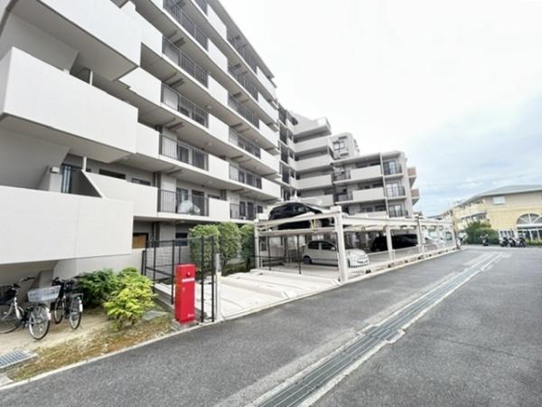 東急ドエル・アルス泉北深井