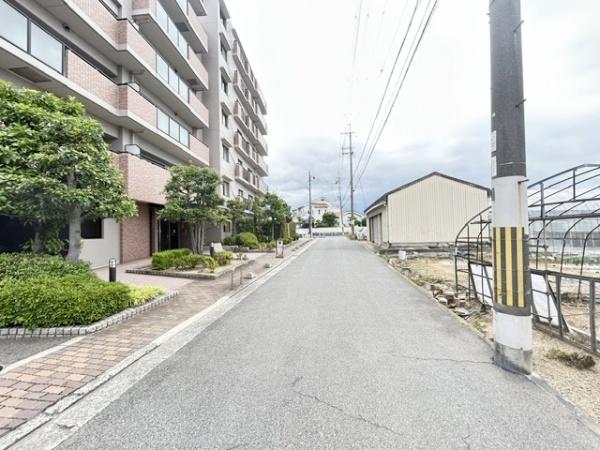 東急ドエル・アルス泉北深井