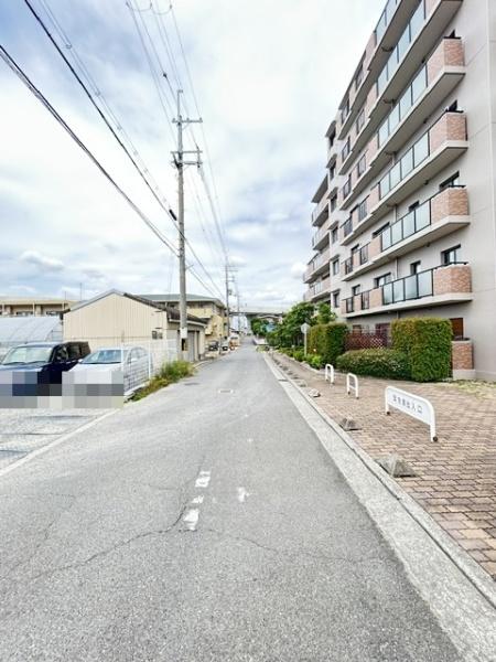 東急ドエル・アルス泉北深井