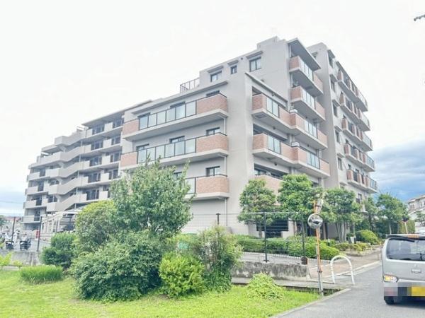 東急ドエル・アルス泉北深井