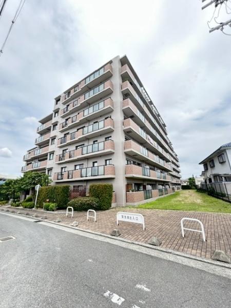 東急ドエル・アルス泉北深井
