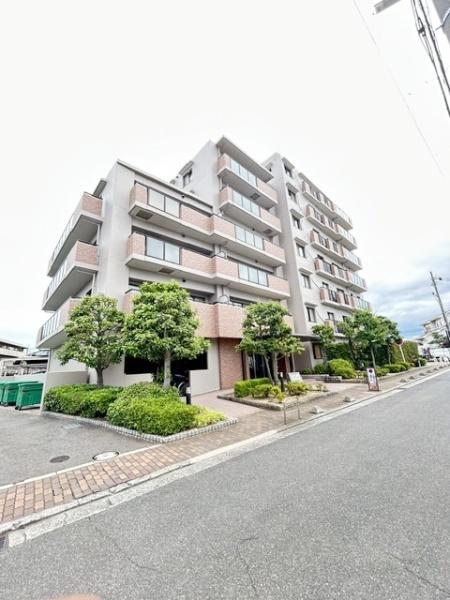 東急ドエル・アルス泉北深井