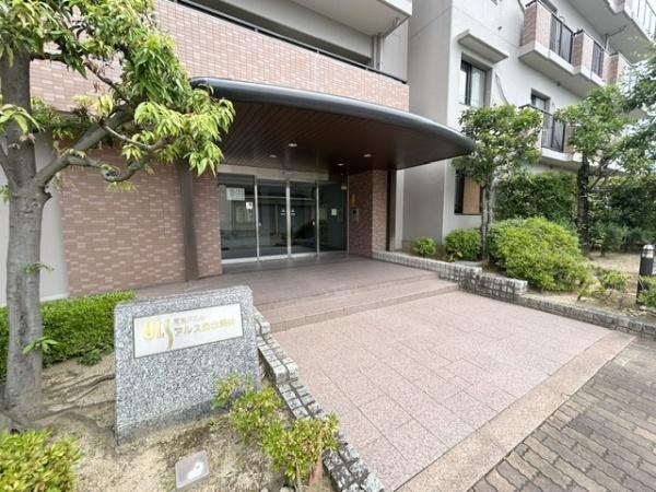 東急ドエル・アルス泉北深井