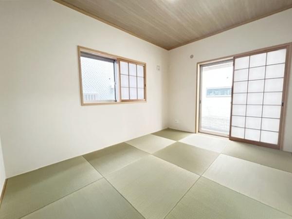 堺市北区野遠町の中古一戸建て