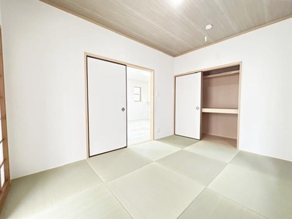 堺市北区野遠町の中古一戸建て