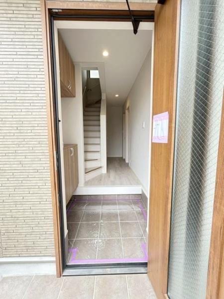 堺市北区野遠町の中古一戸建て