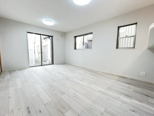堺市北区野遠町の中古一戸建て