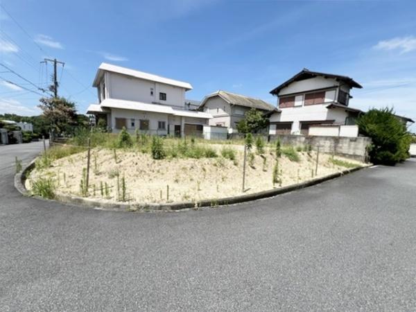 堺市南区若松台３丁　Ｂ号地