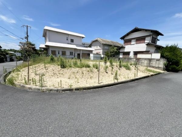 堺市南区若松台３丁　Ｂ号地