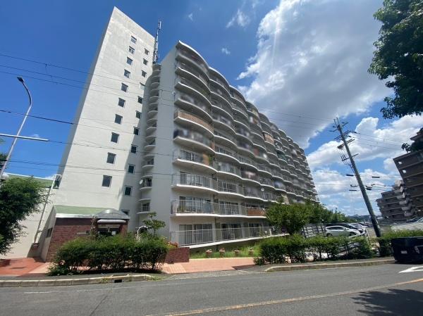 とがグリーンハイツ
