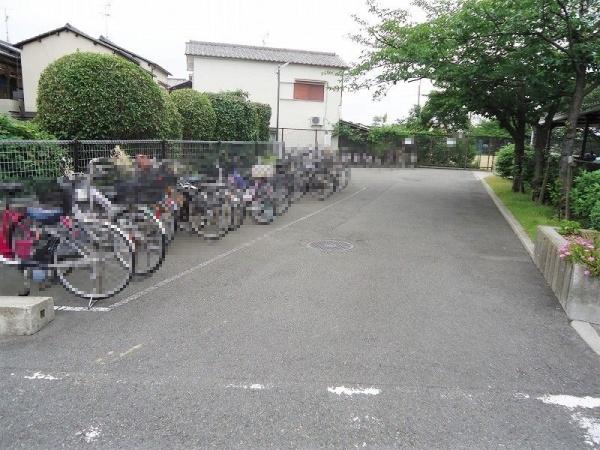クローバーハイツ初芝ヴィプレ