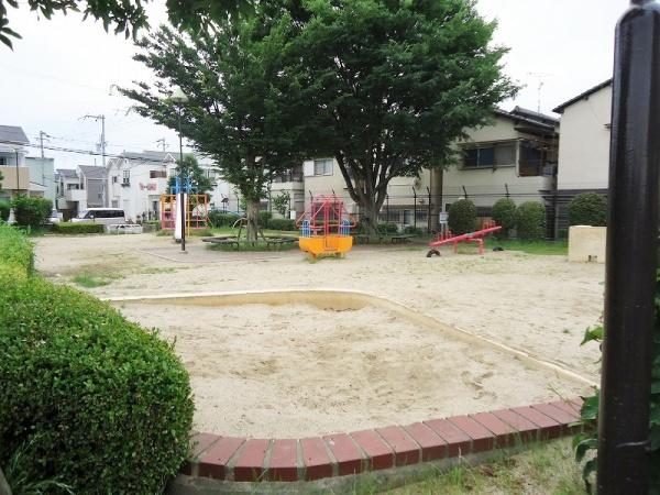クローバーハイツ初芝ヴィプレ