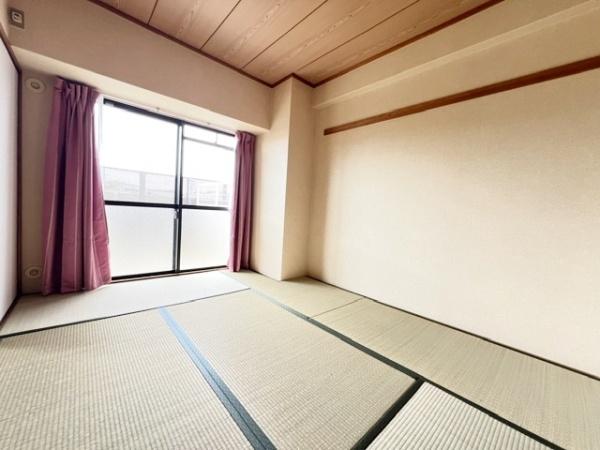 クローバーハイツ初芝ヴィプレ