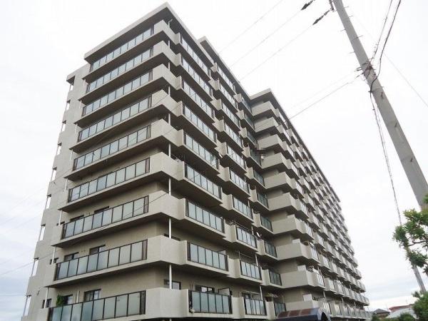 クローバーハイツ初芝ヴィプレ