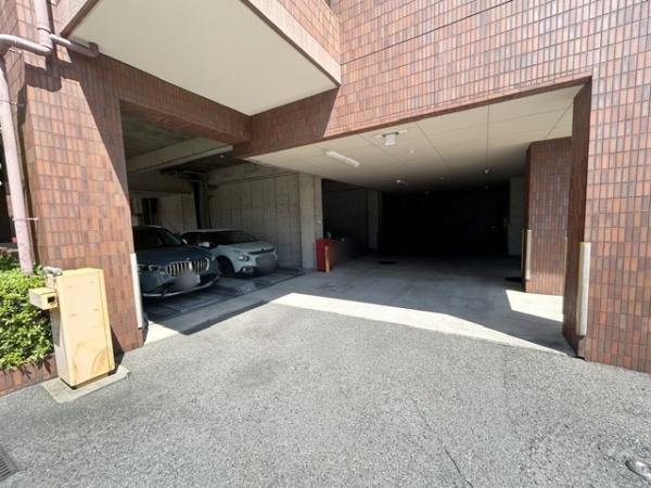 ベルク浜寺公園