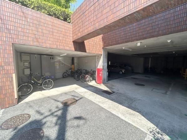 ベルク浜寺公園