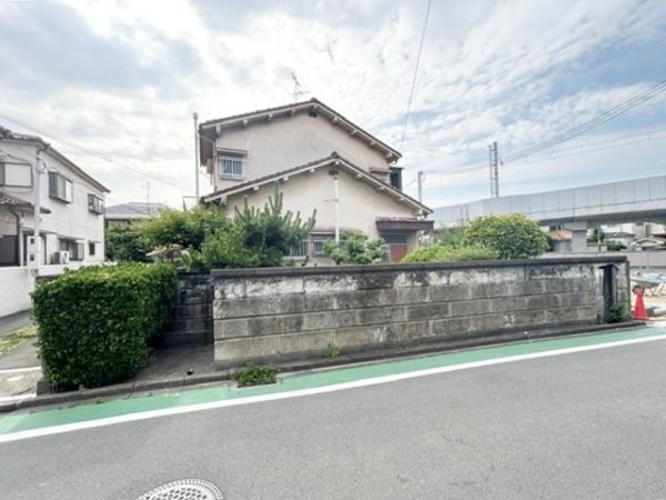 高石市羽衣５丁目