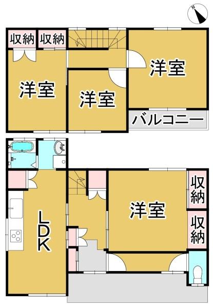 泉北郡忠岡町高月北２丁目
