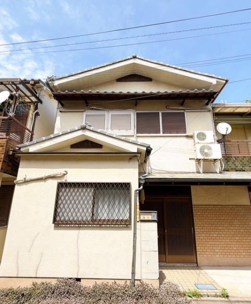 泉北郡忠岡町高月北２丁目