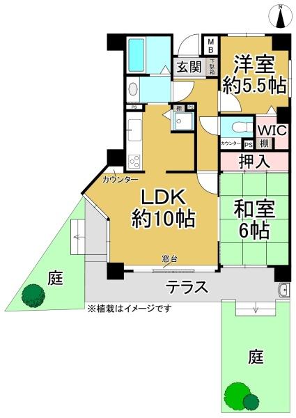 ふぁみーゆ松原参番館