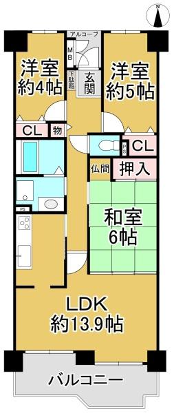 朝日プラザ南大阪ターミナル・シティ