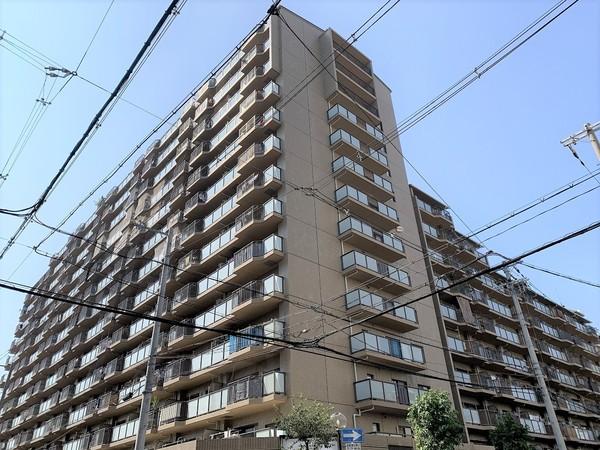 朝日プラザ南大阪ターミナル・シティ