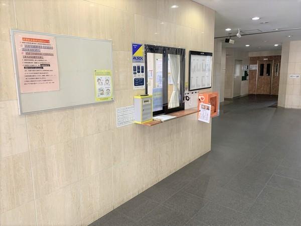 朝日プラザ南大阪ターミナル・シティ