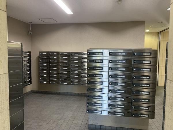 朝日プラザ南大阪ターミナル・シティ